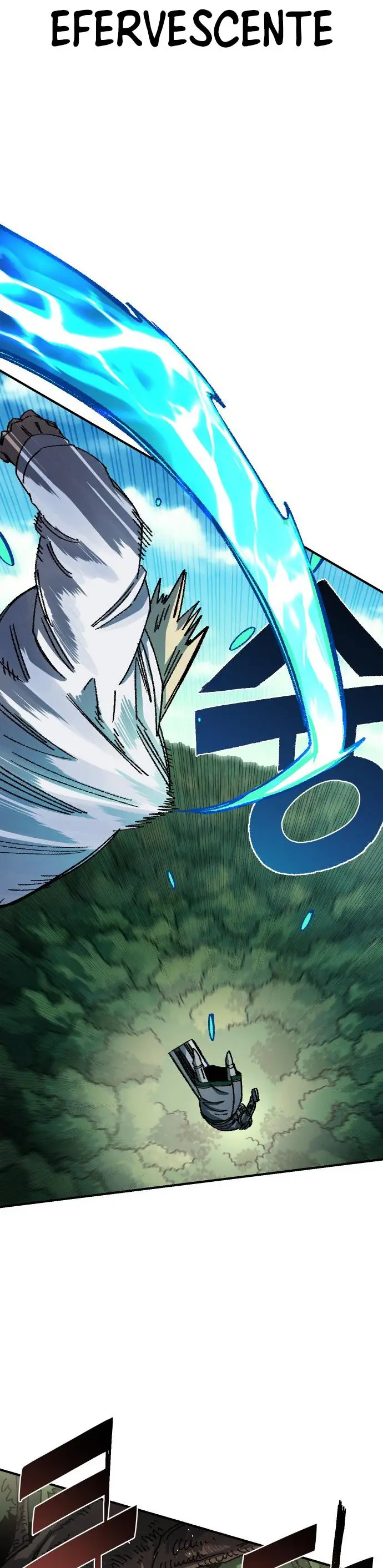 Read Reencarnación del soldado ES Manga Online