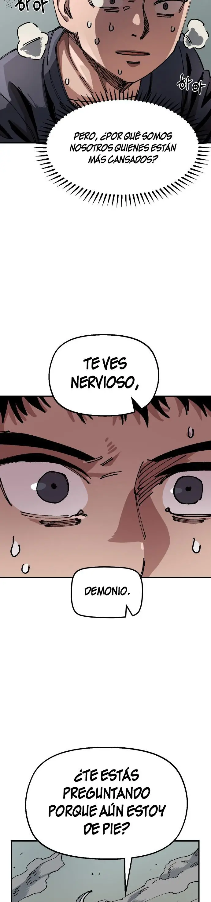Read Reencarnación del soldado ES Manga Online