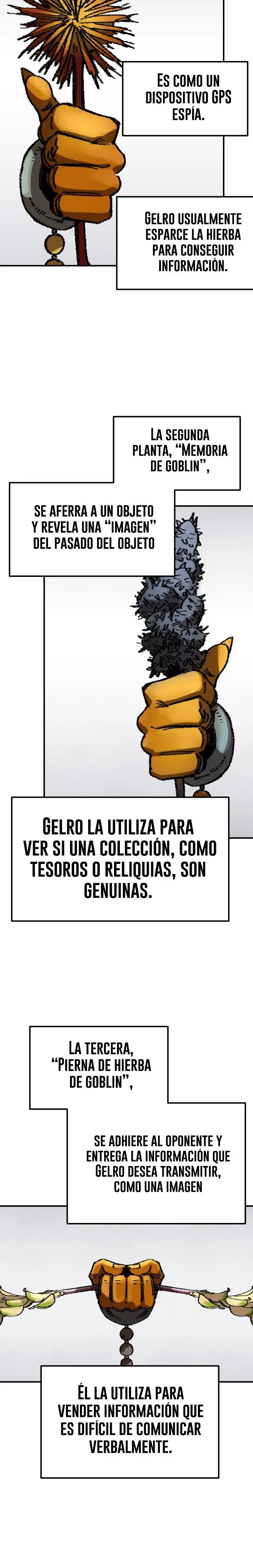 Read Reencarnación del soldado ES Manga Online