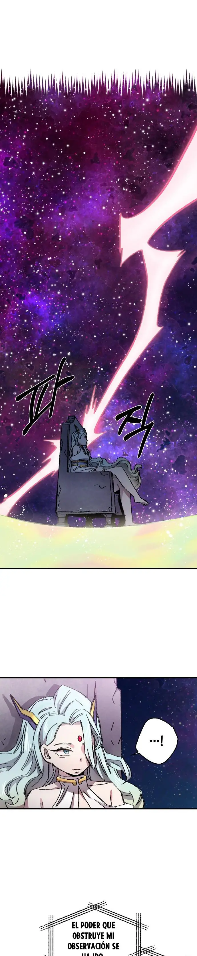 Read Reencarnación del soldado ES Manga Online