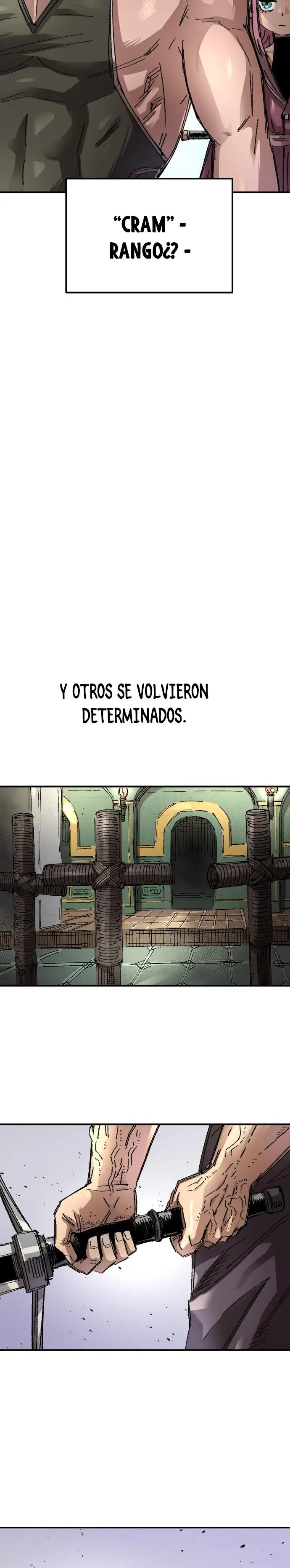 Read Reencarnación del soldado ES Manga Online