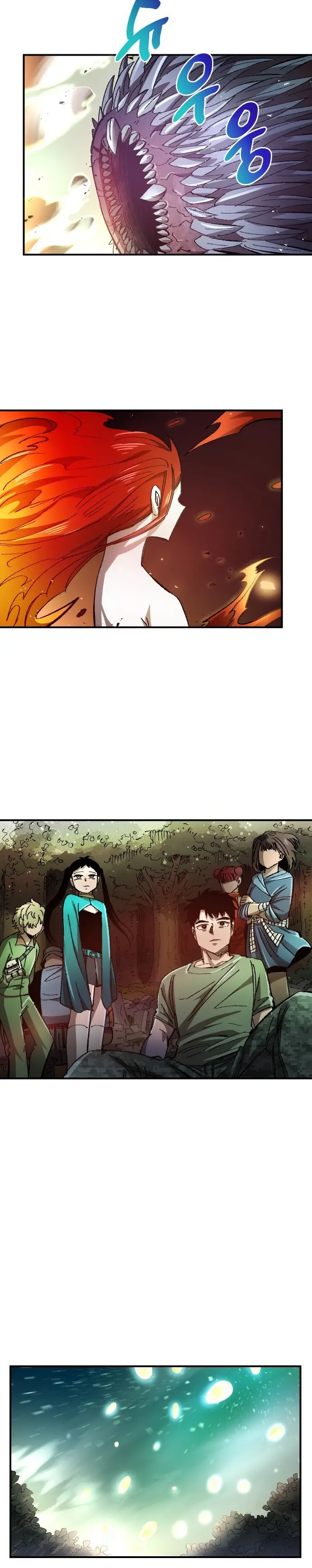 Read Reencarnación del soldado ES Manga Online