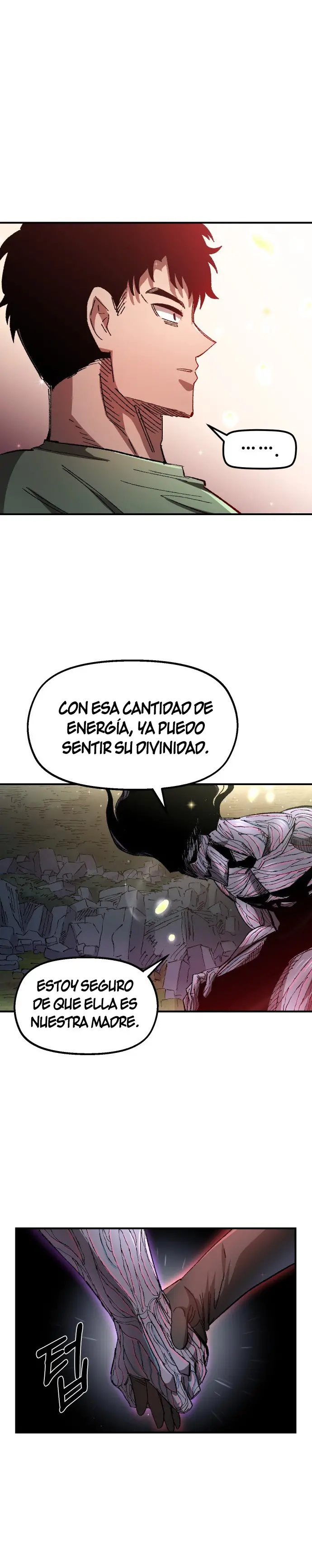 Read Reencarnación del soldado ES Manga Online