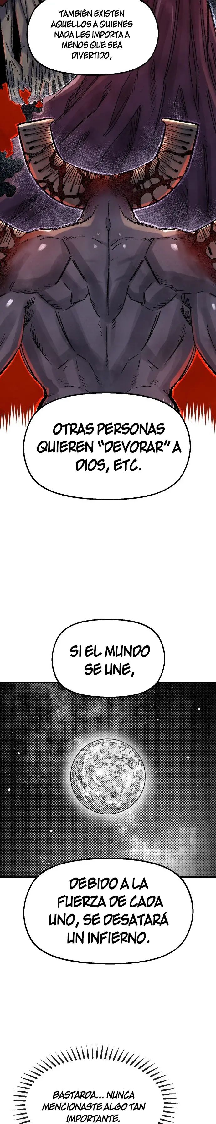 Read Reencarnación del soldado ES Manga Online