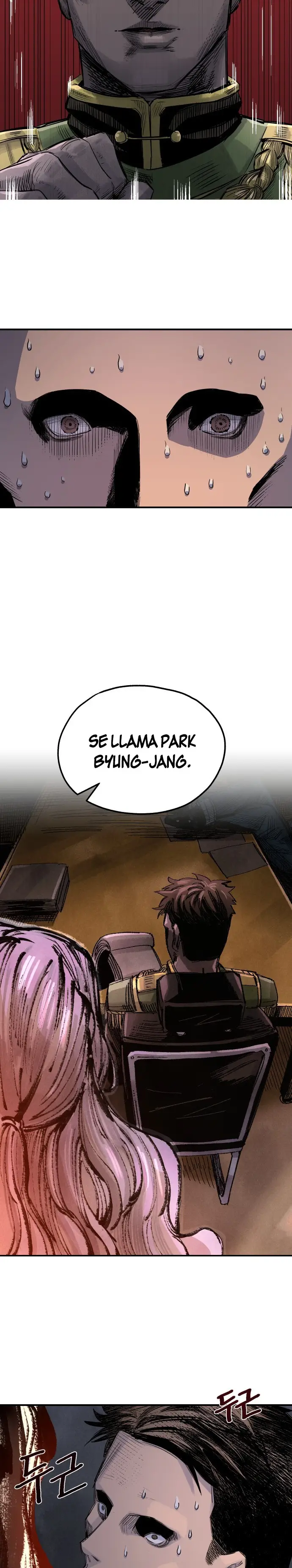 Read Reencarnación del soldado ES Manga Online
