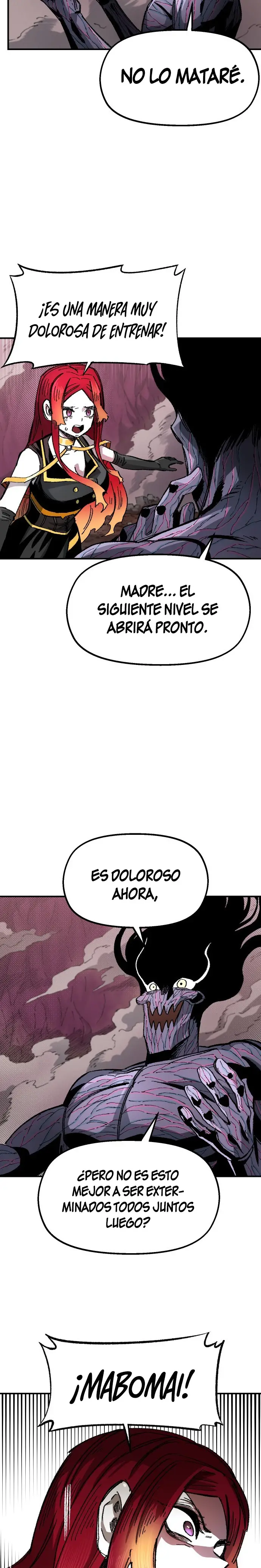 Read Reencarnación del soldado ES Manga Online