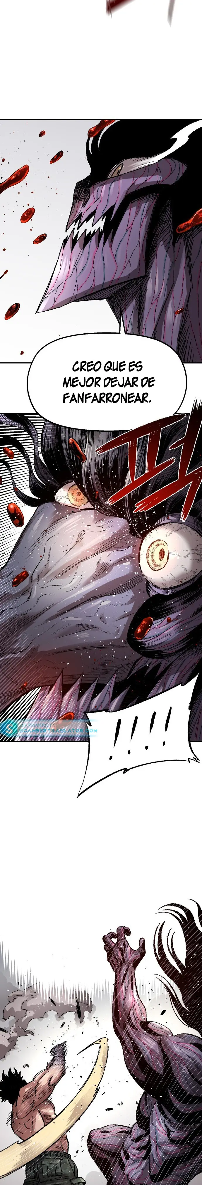 Read Reencarnación del soldado ES Manga Online