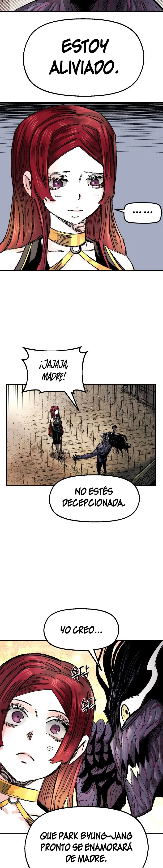 Read Reencarnación del soldado ES Manga Online