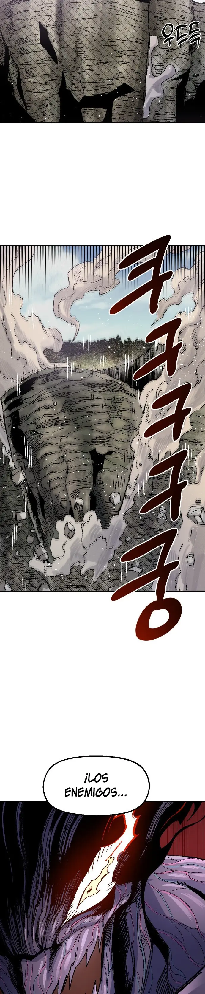 Read Reencarnación del soldado ES Manga Online