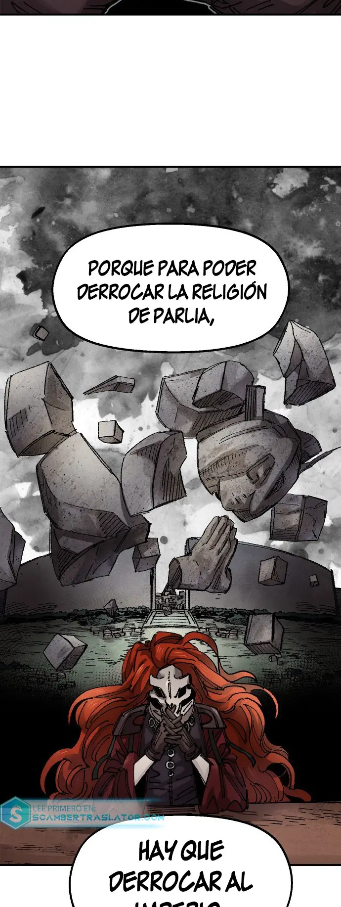 Read Reencarnación del soldado ES Manga Online