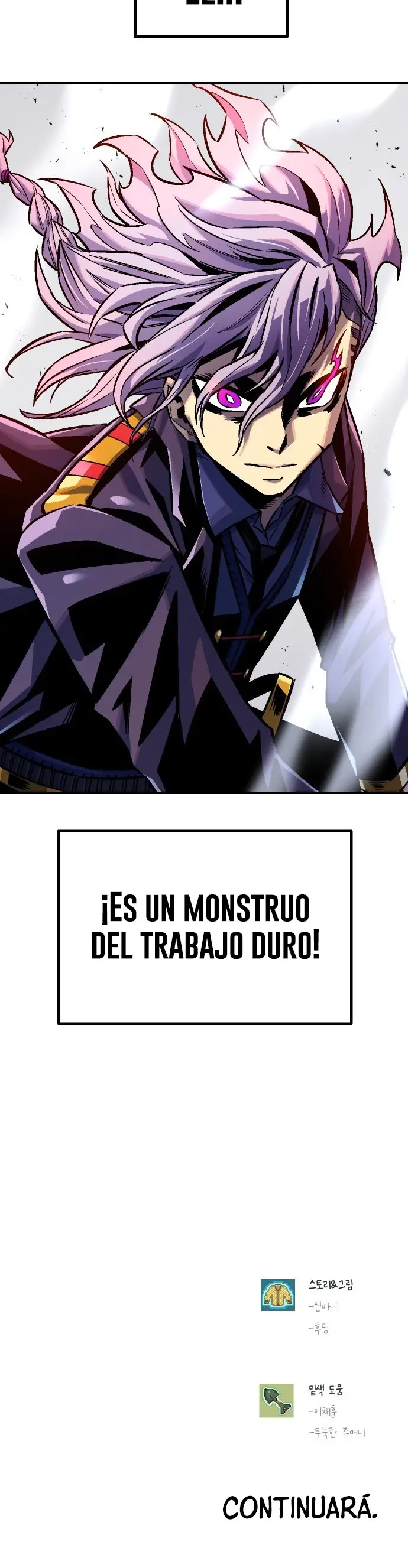 Read Reencarnación del soldado ES Manga Online