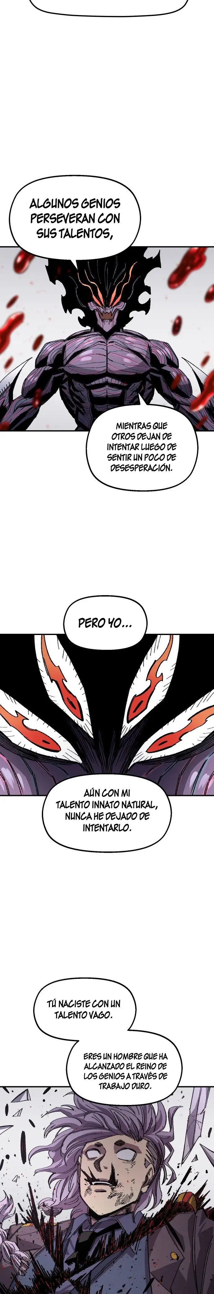 Read Reencarnación del soldado ES Manga Online