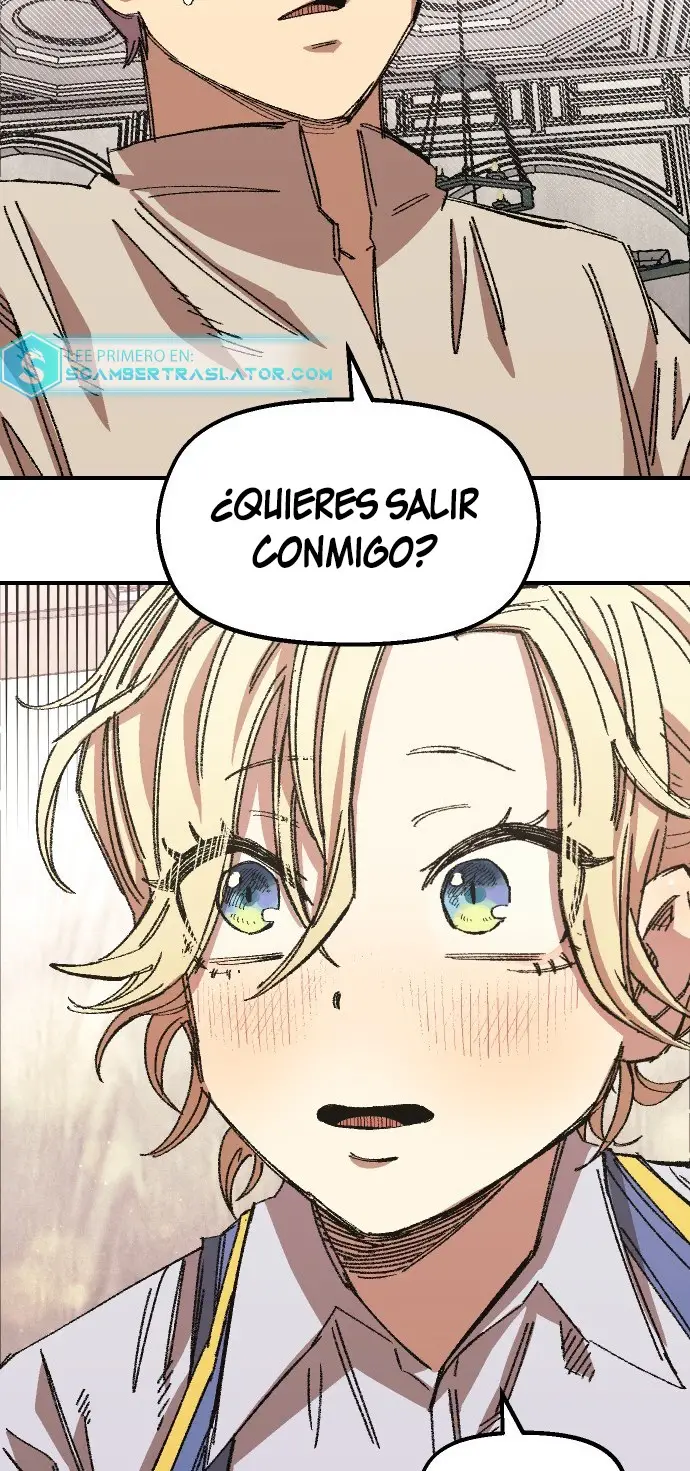 Read Reencarnación del soldado ES Manga Online