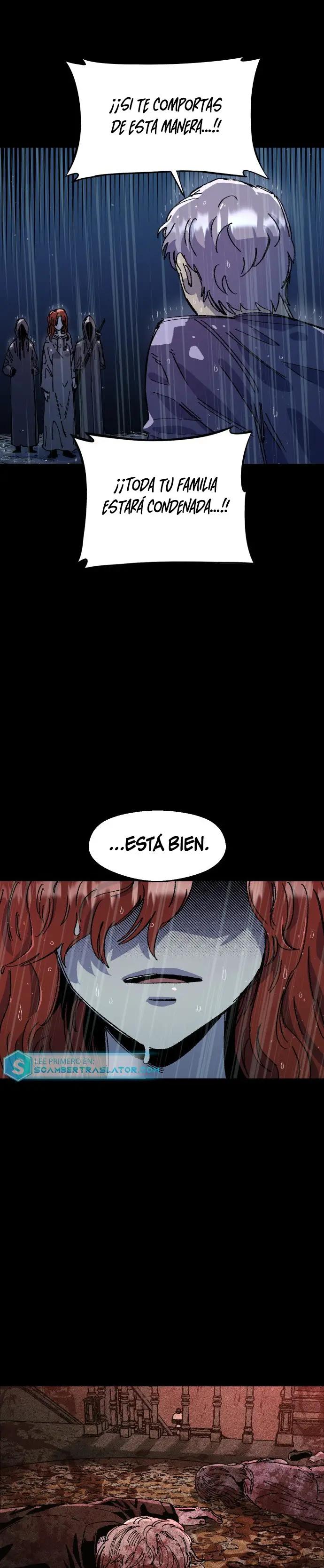 Read Reencarnación del soldado ES Manga Online