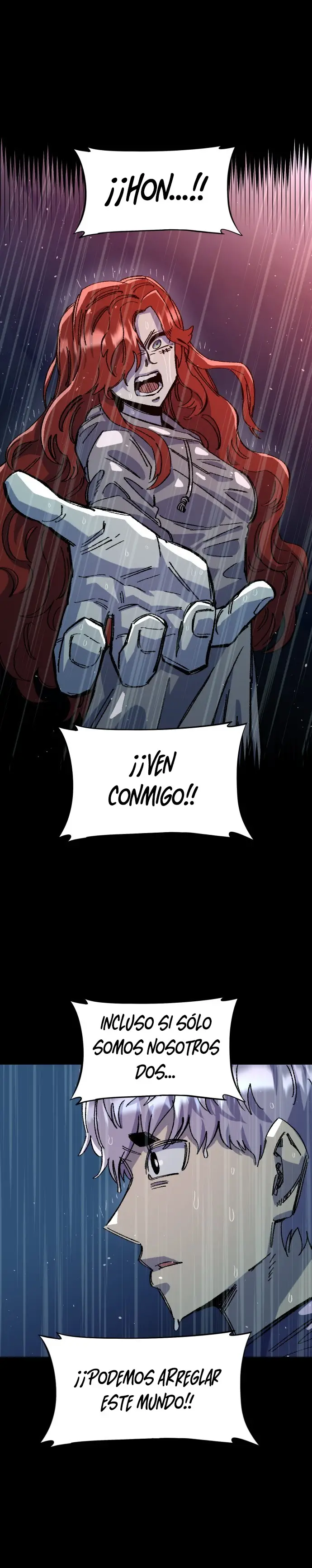 Read Reencarnación del soldado ES Manga Online