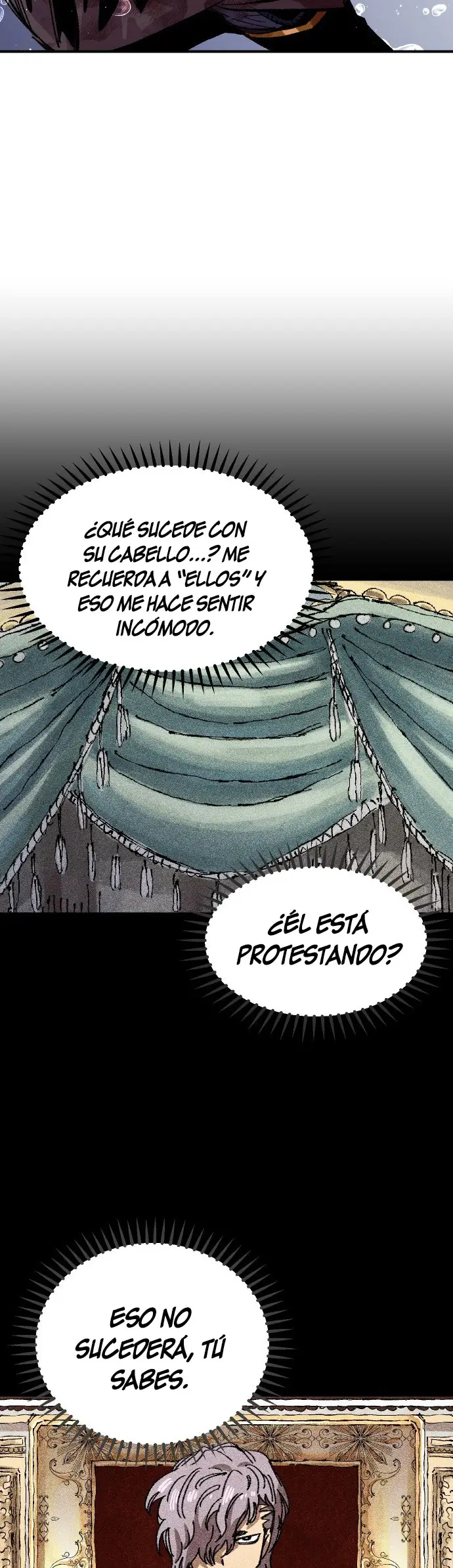 Read Reencarnación del soldado ES Manga Online