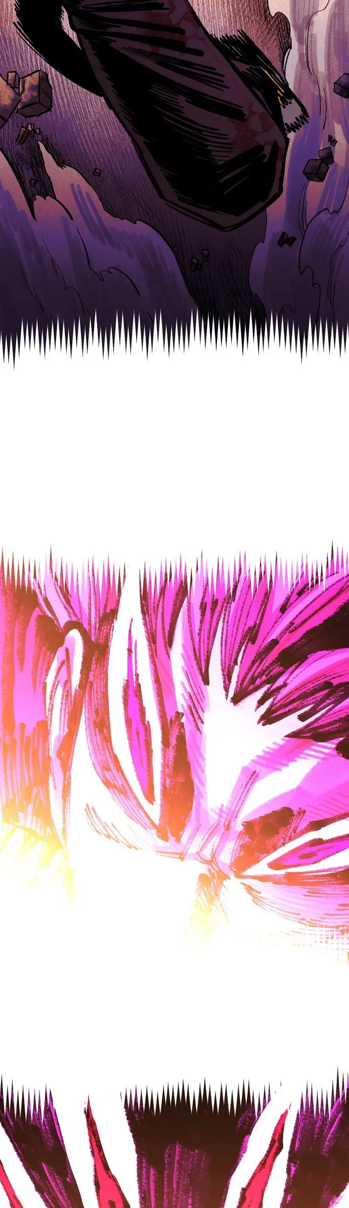 Read Reencarnación del soldado ES Manga Online