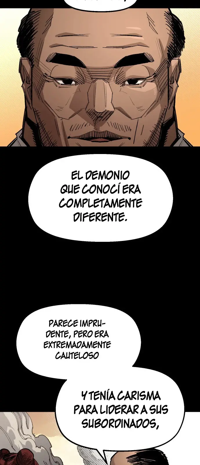 Read Reencarnación del soldado ES Manga Online