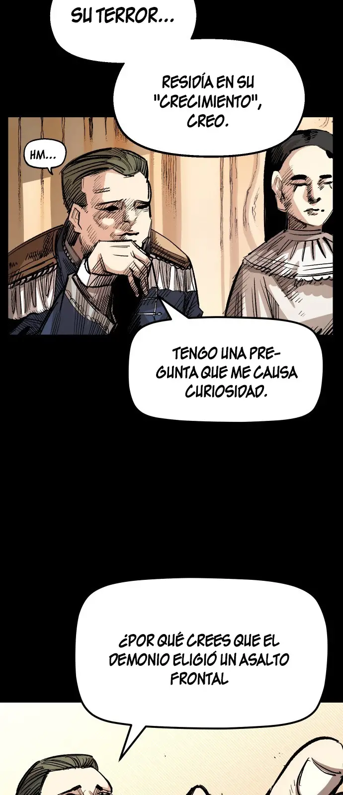 Read Reencarnación del soldado ES Manga Online