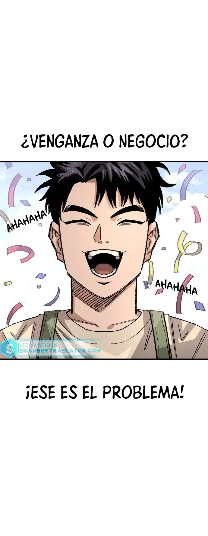 Read Reencarnación del soldado ES Manga Online