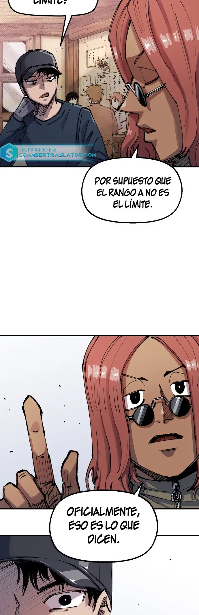 Read Reencarnación del soldado ES Manga Online