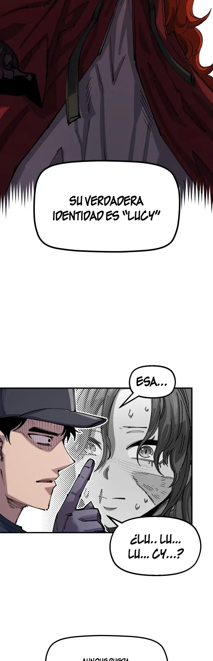 Read Reencarnación del soldado ES Manga Online