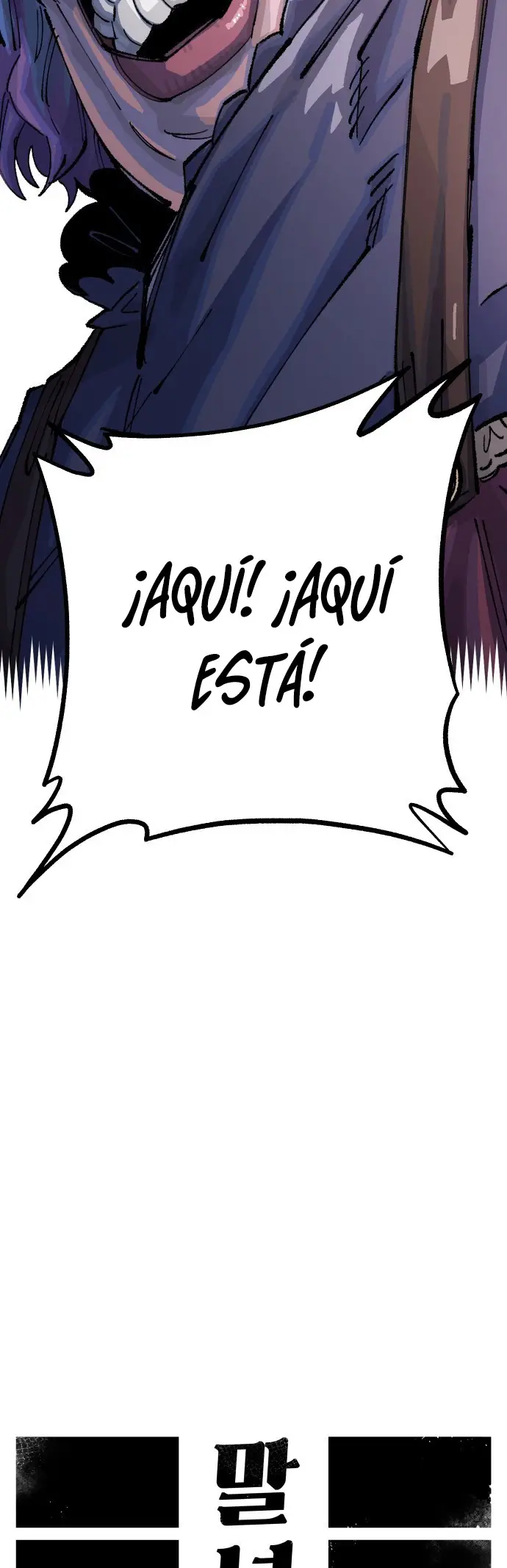 Read Reencarnación del soldado ES Manga Online