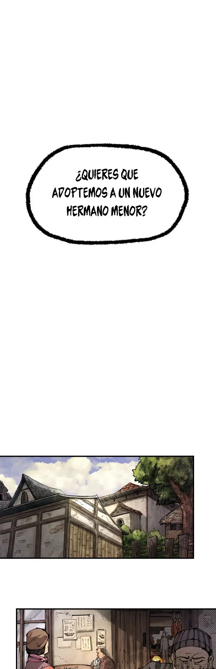 Read Reencarnación del soldado ES Manga Online