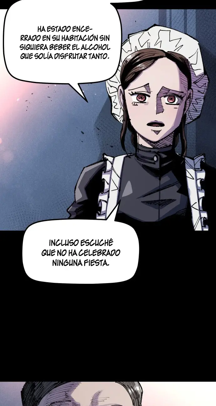 Read Reencarnación del soldado ES Manga Online