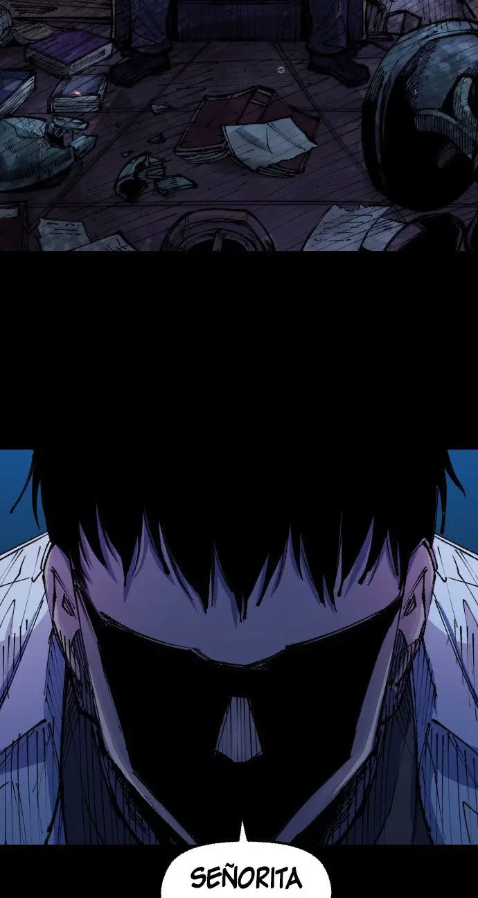 Read Reencarnación del soldado ES Manga Online