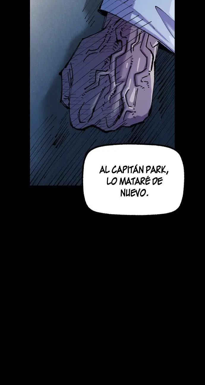 Read Reencarnación del soldado ES Manga Online