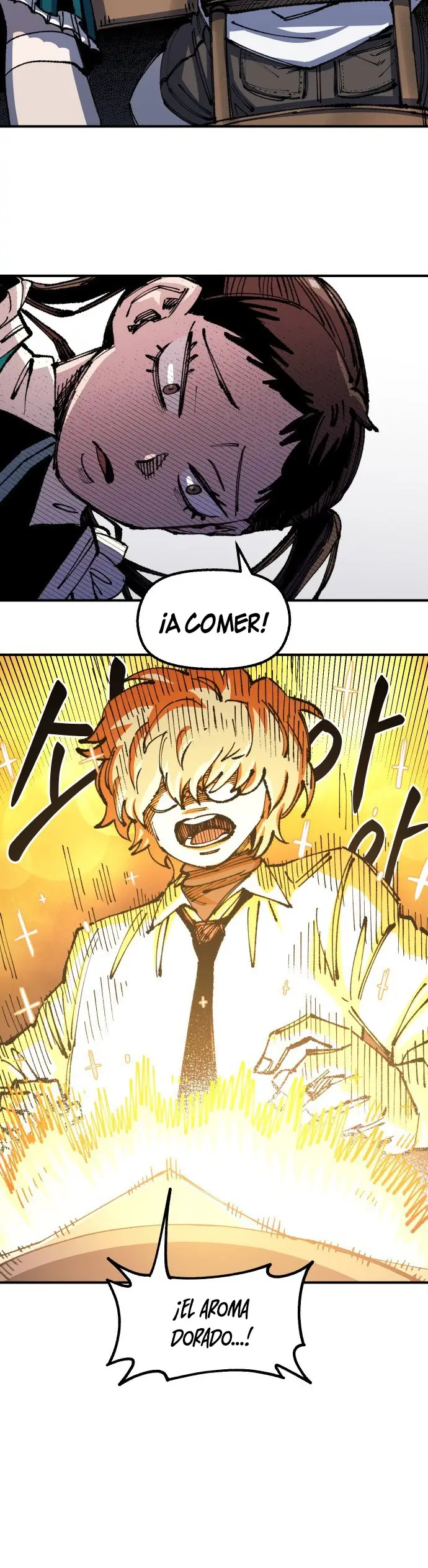 Read Reencarnación del soldado ES Manga Online
