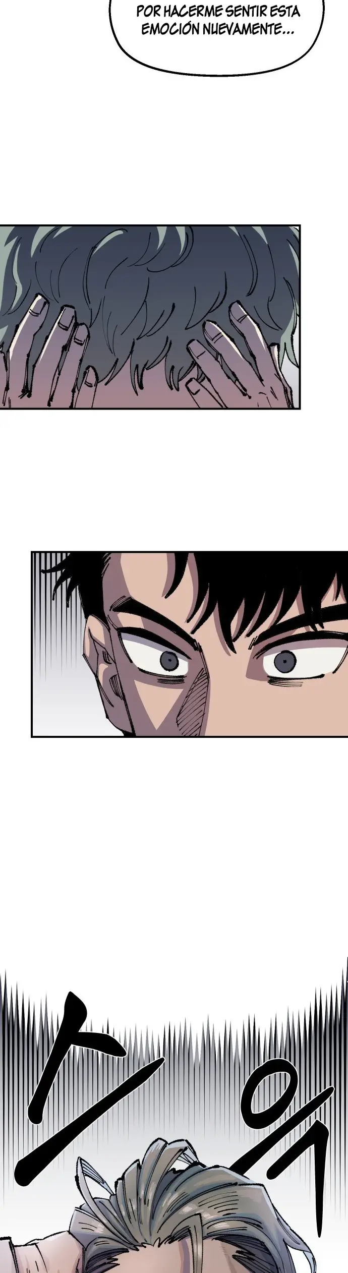 Read Reencarnación del soldado ES Manga Online