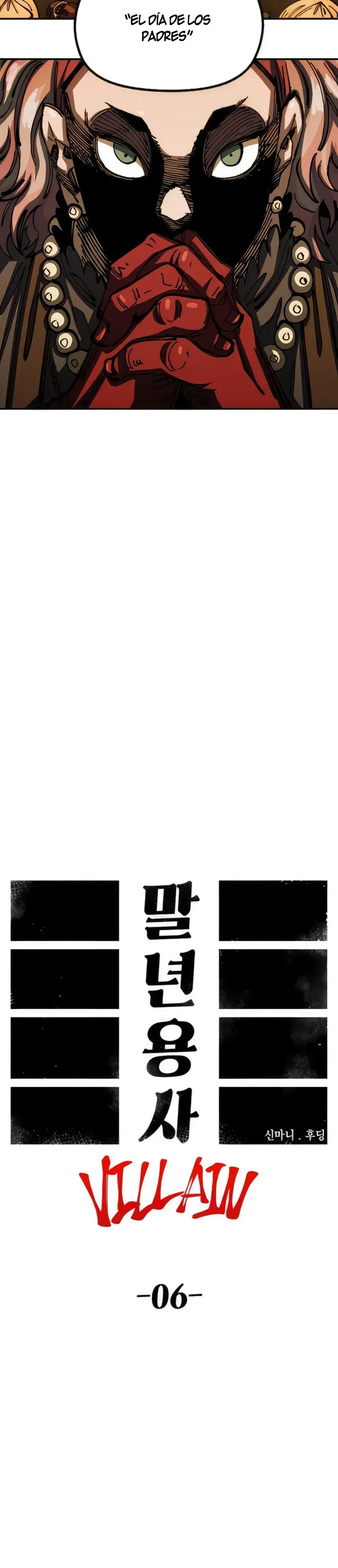 Read Reencarnación del soldado ES Manga Online