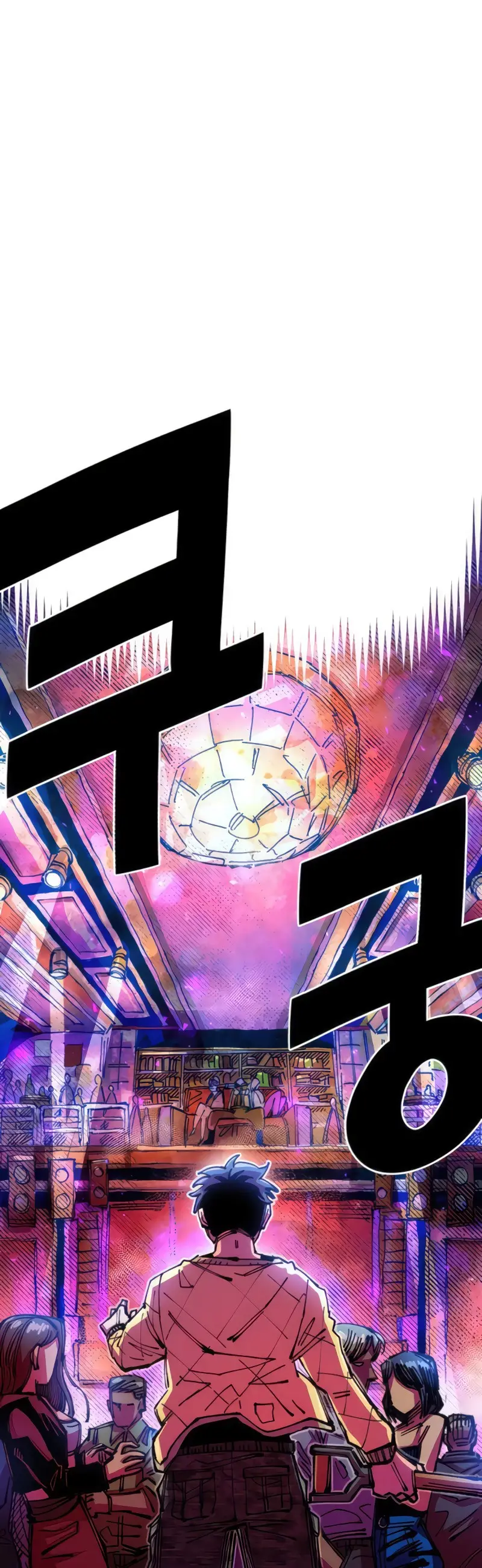Read Reencarnación del soldado ES Manga Online