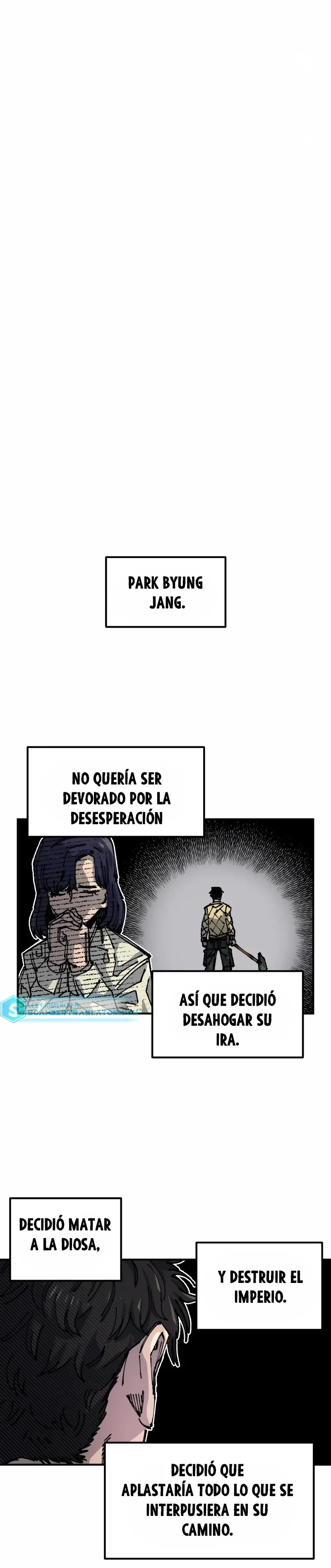 Read Reencarnación del soldado ES Manga Online