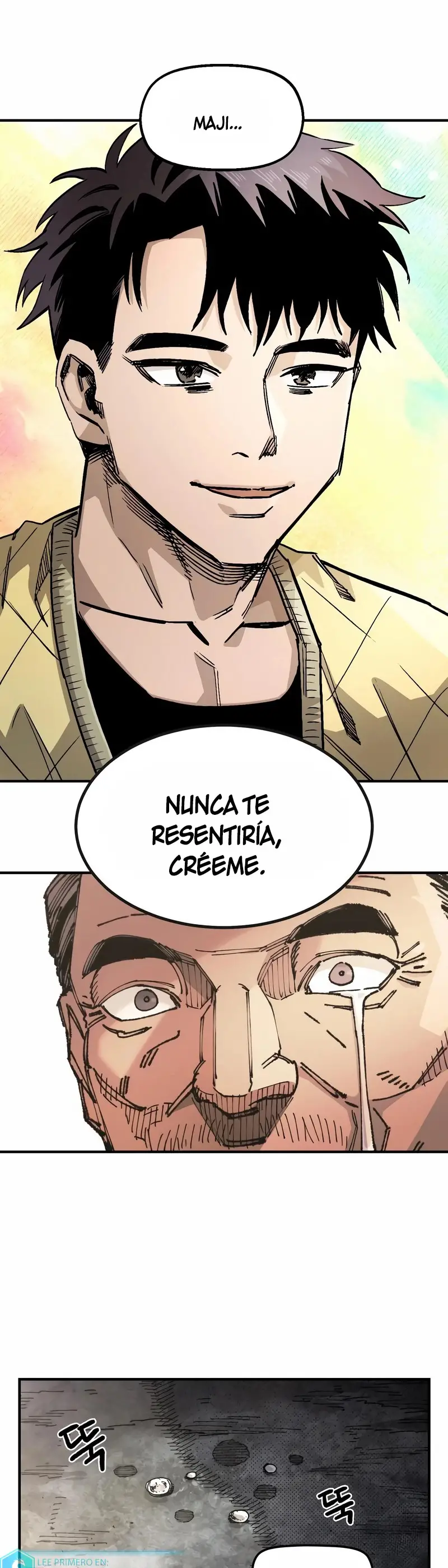 Read Reencarnación del soldado ES Manga Online