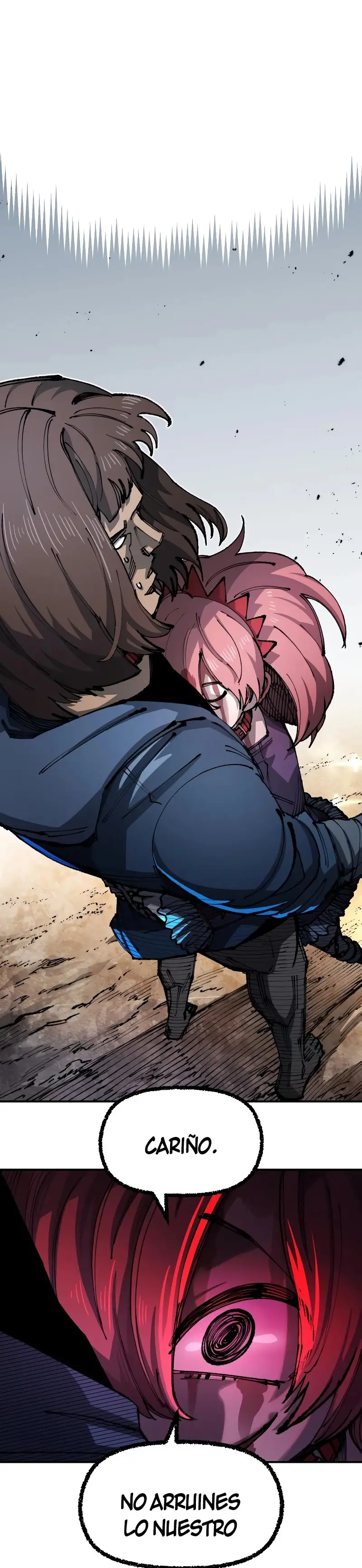 Read Reencarnación del soldado ES Manga Online