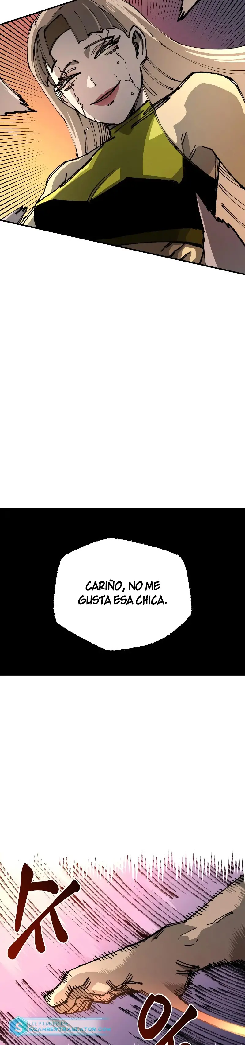 Read Reencarnación del soldado ES Manga Online