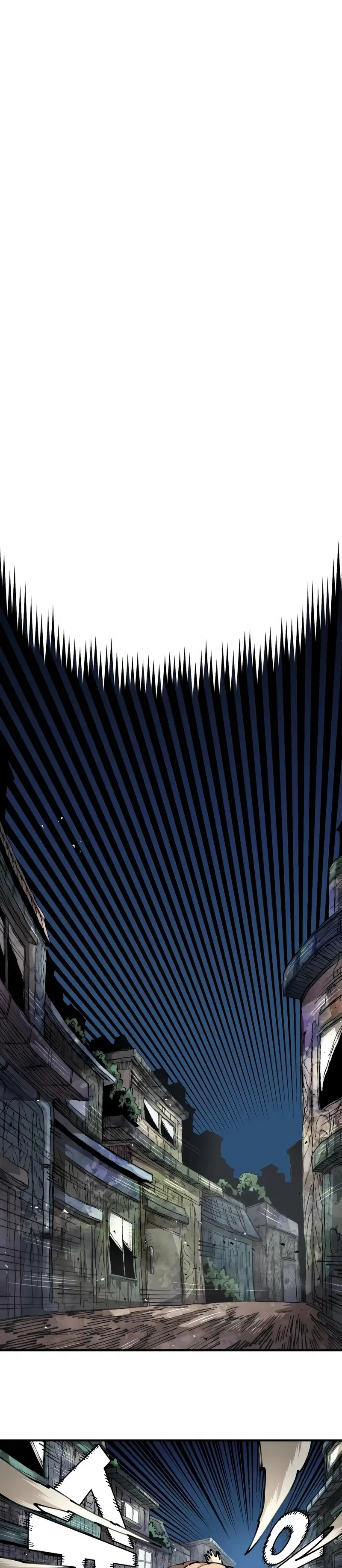 Read Reencarnación del soldado ES Manga Online