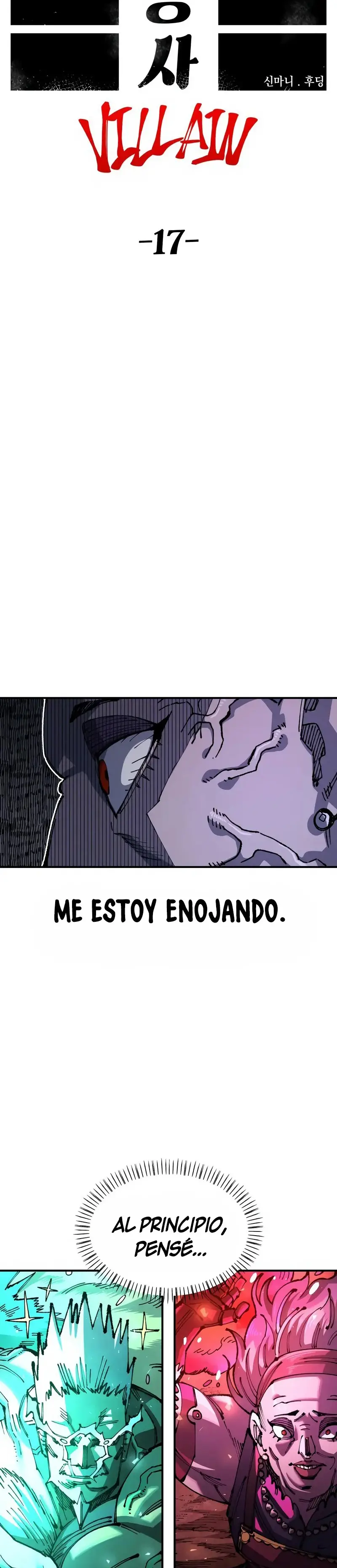 Read Reencarnación del soldado ES Manga Online