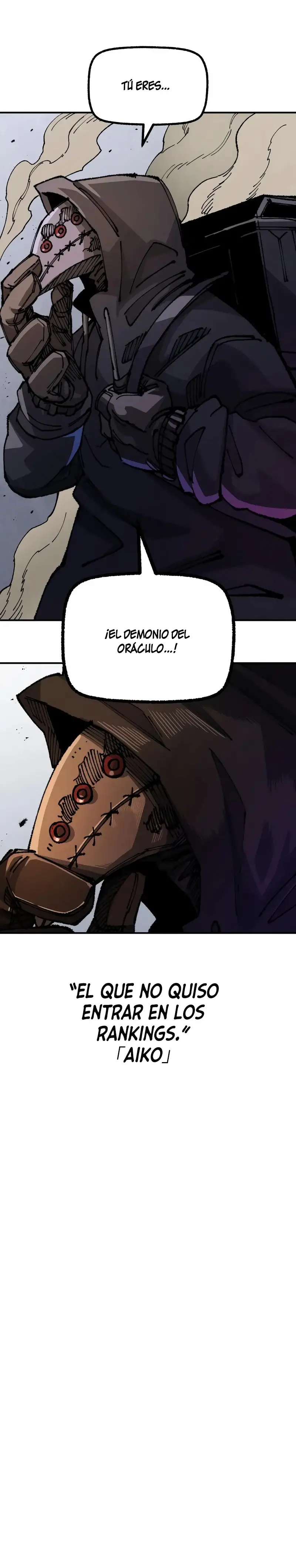Read Reencarnación del soldado ES Manga Online