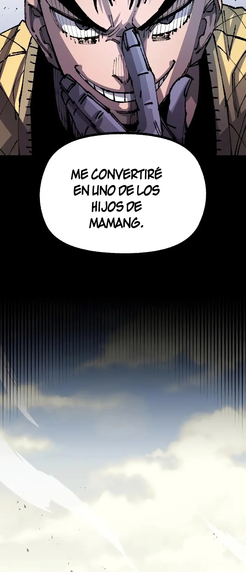 Read Reencarnación del soldado ES Manga Online