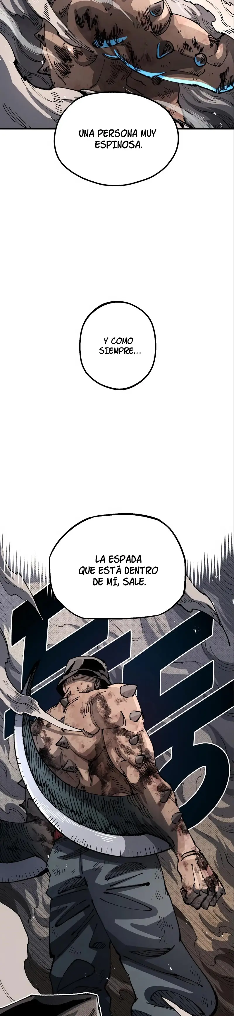 Read Reencarnación del soldado ES Manga Online