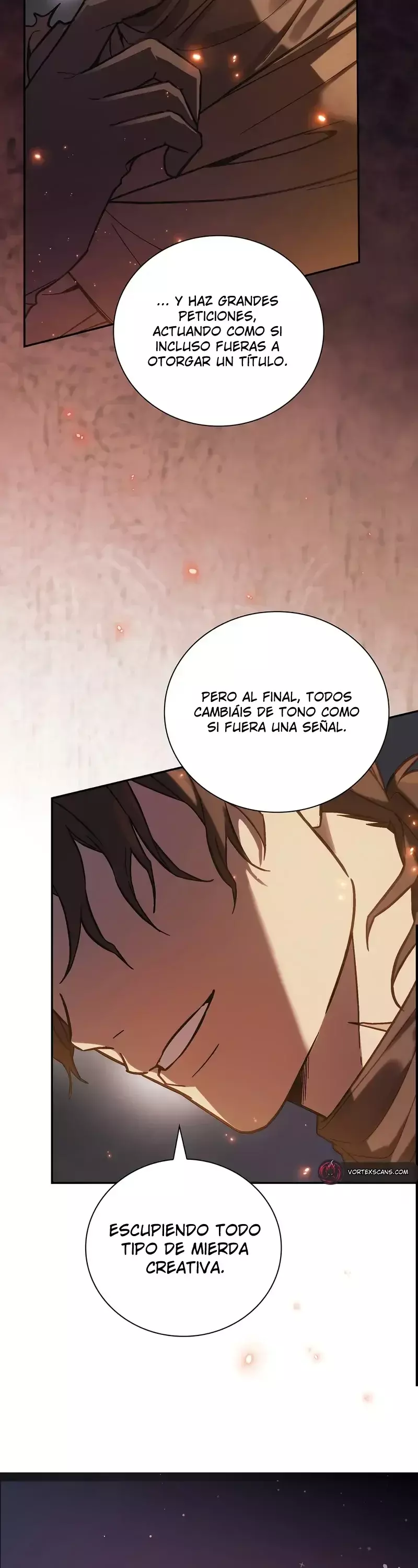Read Reencarnado como el tercer hijo del Gran Duque ES Manga Online