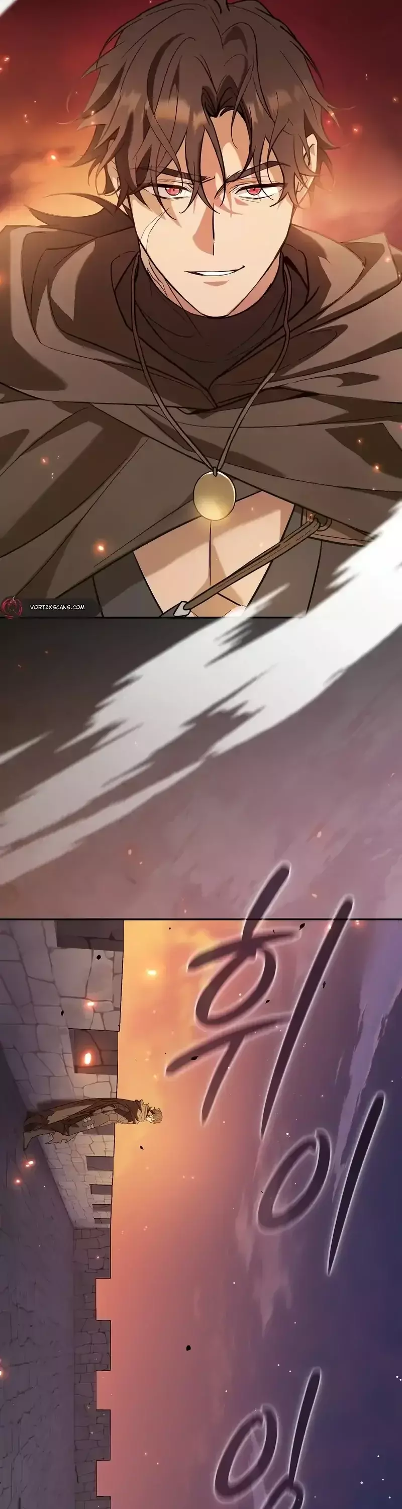 Read Reencarnado como el tercer hijo del Gran Duque ES Manga Online