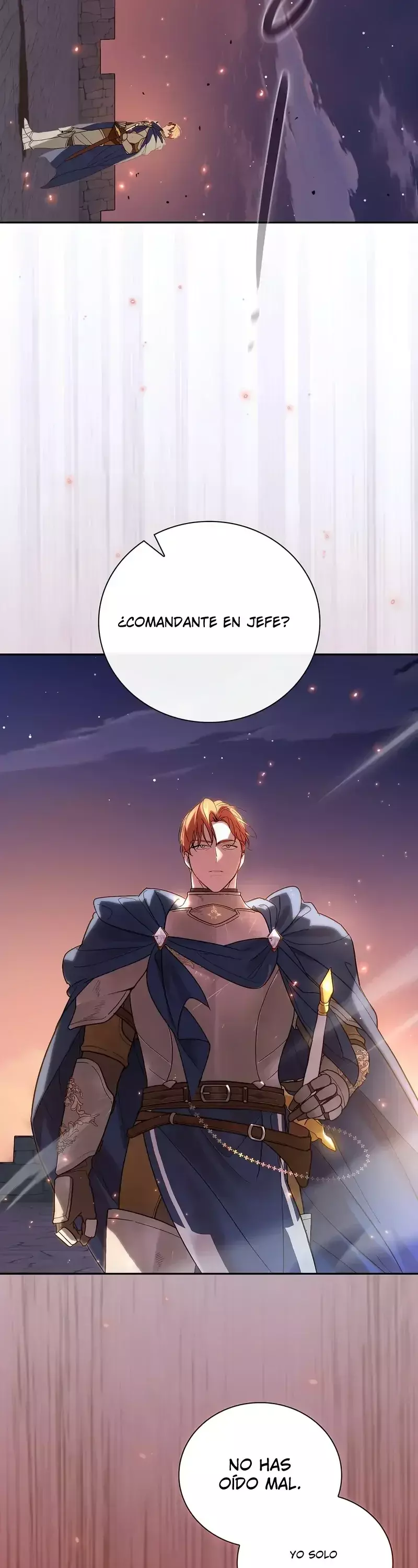 Read Reencarnado como el tercer hijo del Gran Duque ES Manga Online