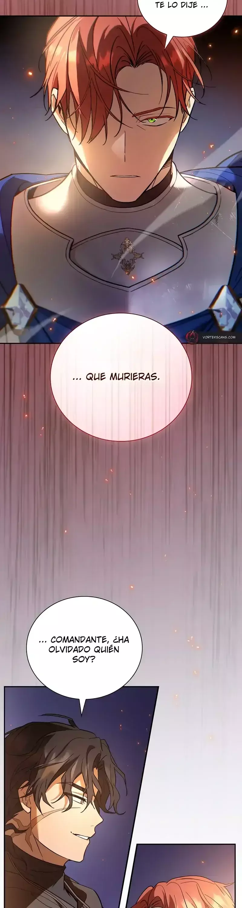 Read Reencarnado como el tercer hijo del Gran Duque ES Manga Online
