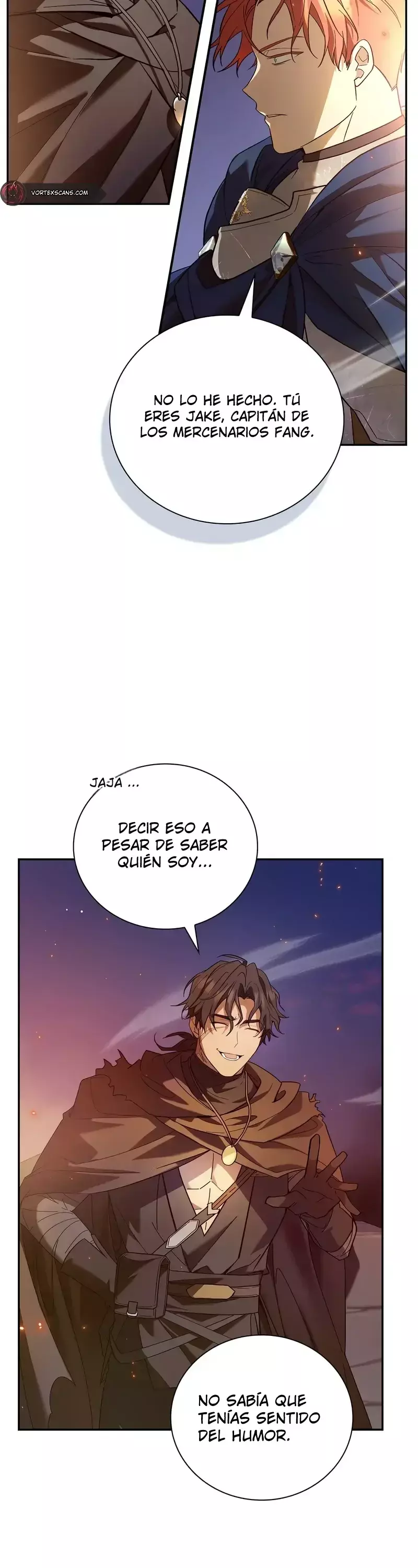 Read Reencarnado como el tercer hijo del Gran Duque ES Manga Online