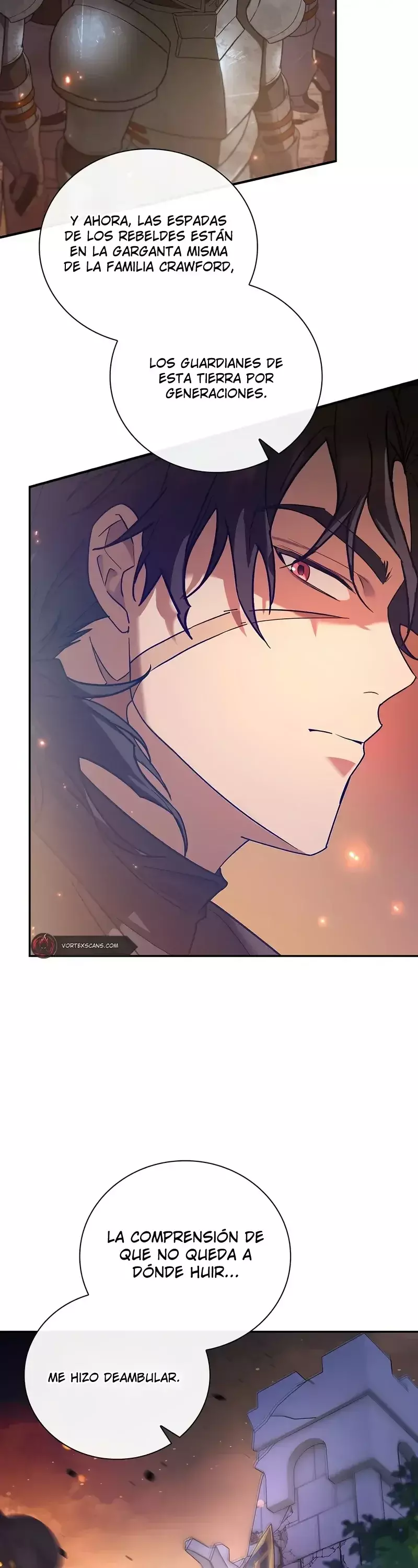 Read Reencarnado como el tercer hijo del Gran Duque ES Manga Online